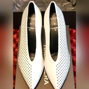 HALMANERA  SHOES  !